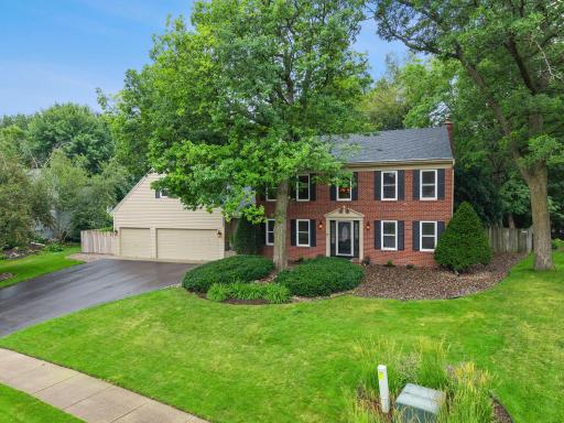 Photo for 17727 Kingsway Path, Lakeville, MN 55044 - listing #7127988 17727 Kingsway Path, Lakeville, MN 55044