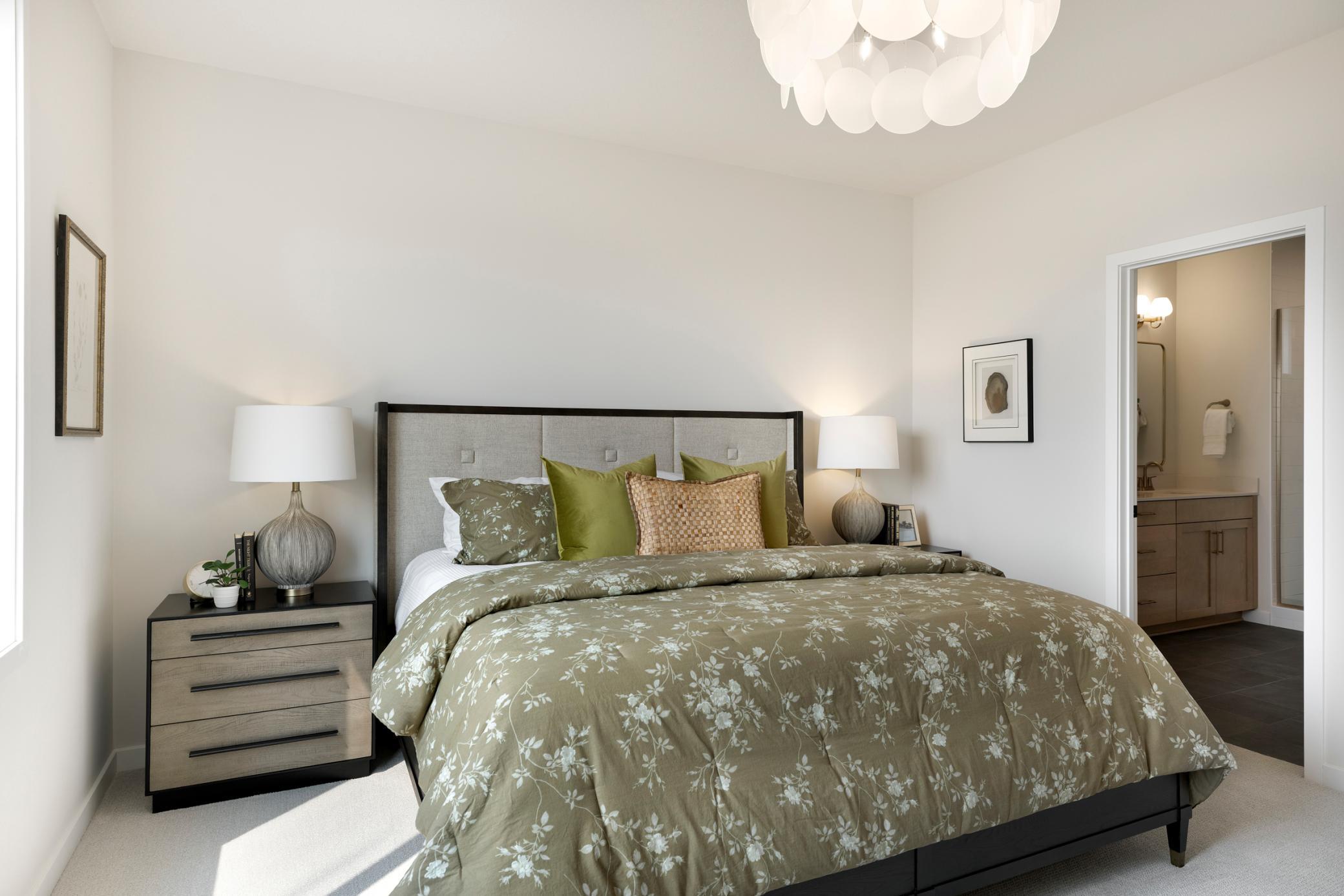 Picture of similar home. Options selected and colors with vary.