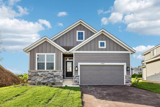 Ready for move-in - McKinley A - 19190 Cloverleaf Way