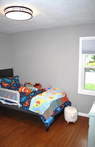 Main bedroom #2