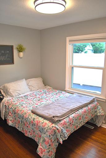 Main bedroom #3