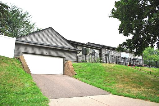 1165 Edgewater Boulevard, Saint Paul, MN 55119
