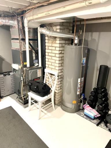 Utility/exercise/storage #1