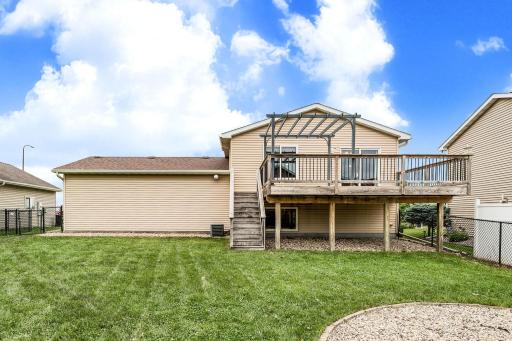703 25th Avenue NW, Austin, MN 55912