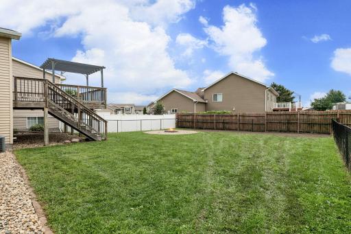 703 25th Avenue NW, Austin, MN 55912