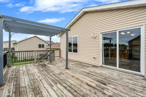 703 25th Avenue NW, Austin, MN 55912