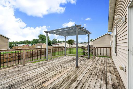 703 25th Avenue NW, Austin, MN 55912