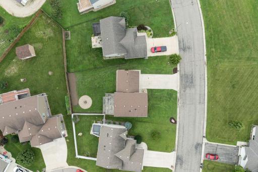 703 25th Avenue NW, Austin, MN 55912