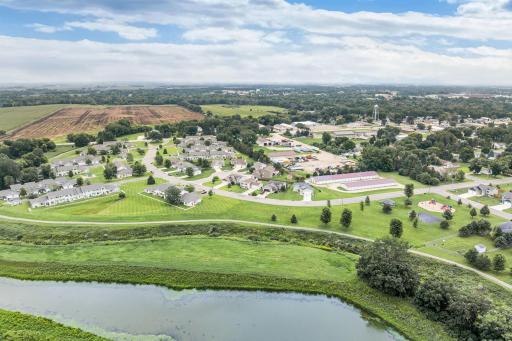 703 25th Avenue NW, Austin, MN 55912