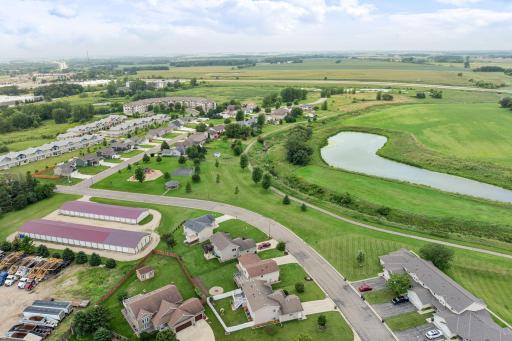 703 25th Avenue NW, Austin, MN 55912
