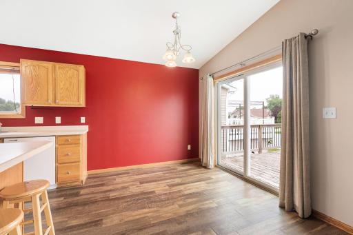 703 25th Avenue NW, Austin, MN 55912