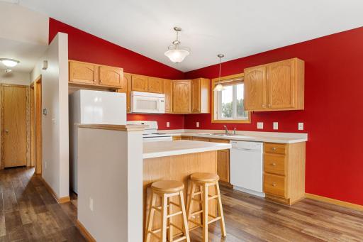703 25th Avenue NW, Austin, MN 55912