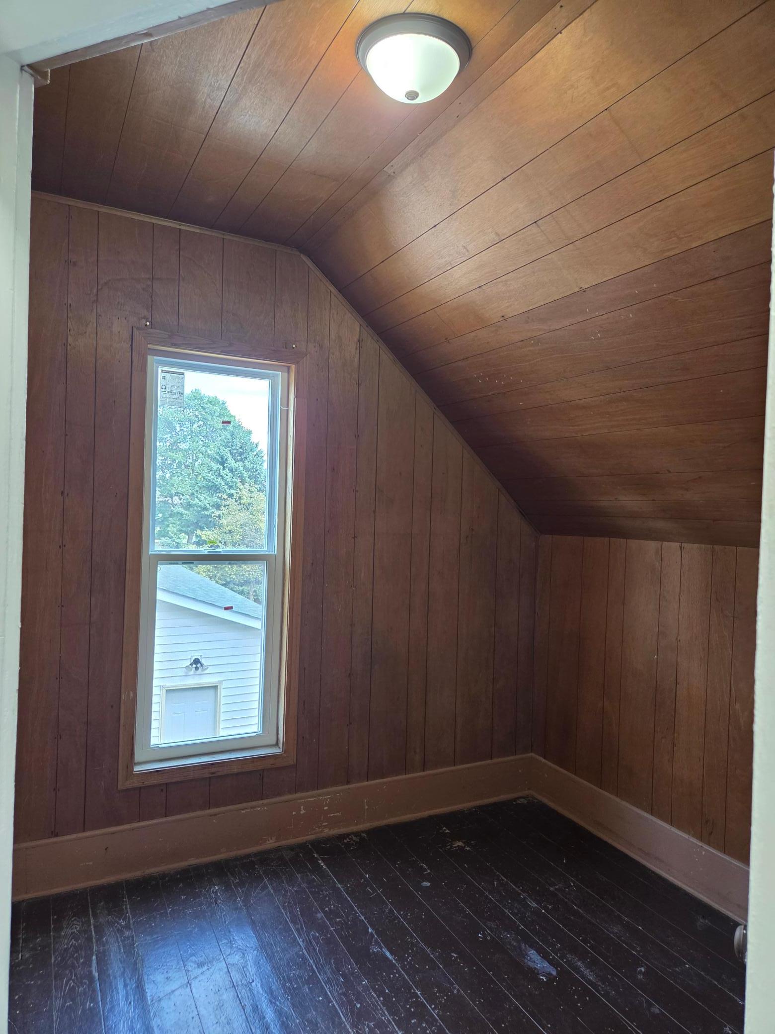 bedroom #4