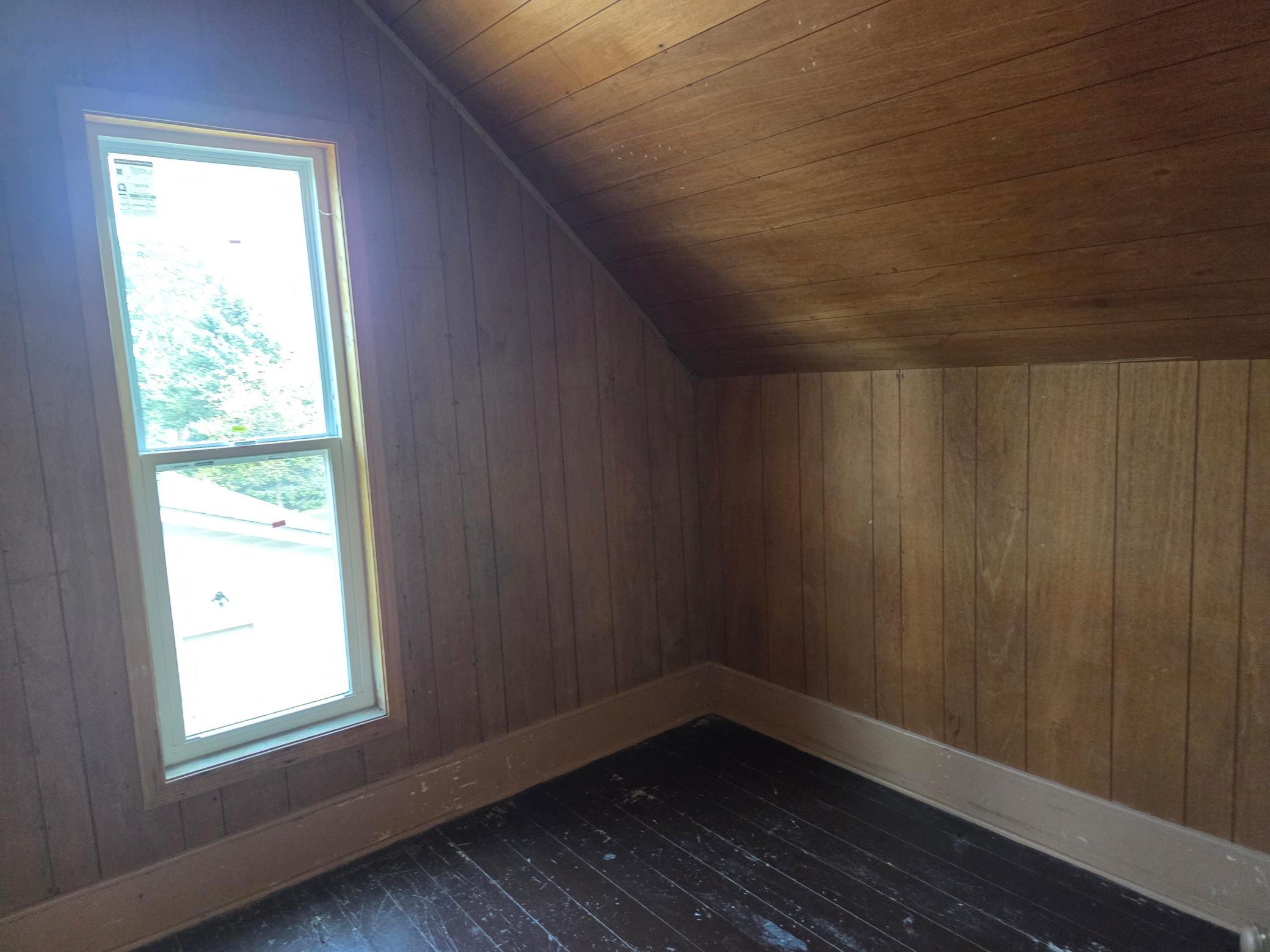 bedroom #4