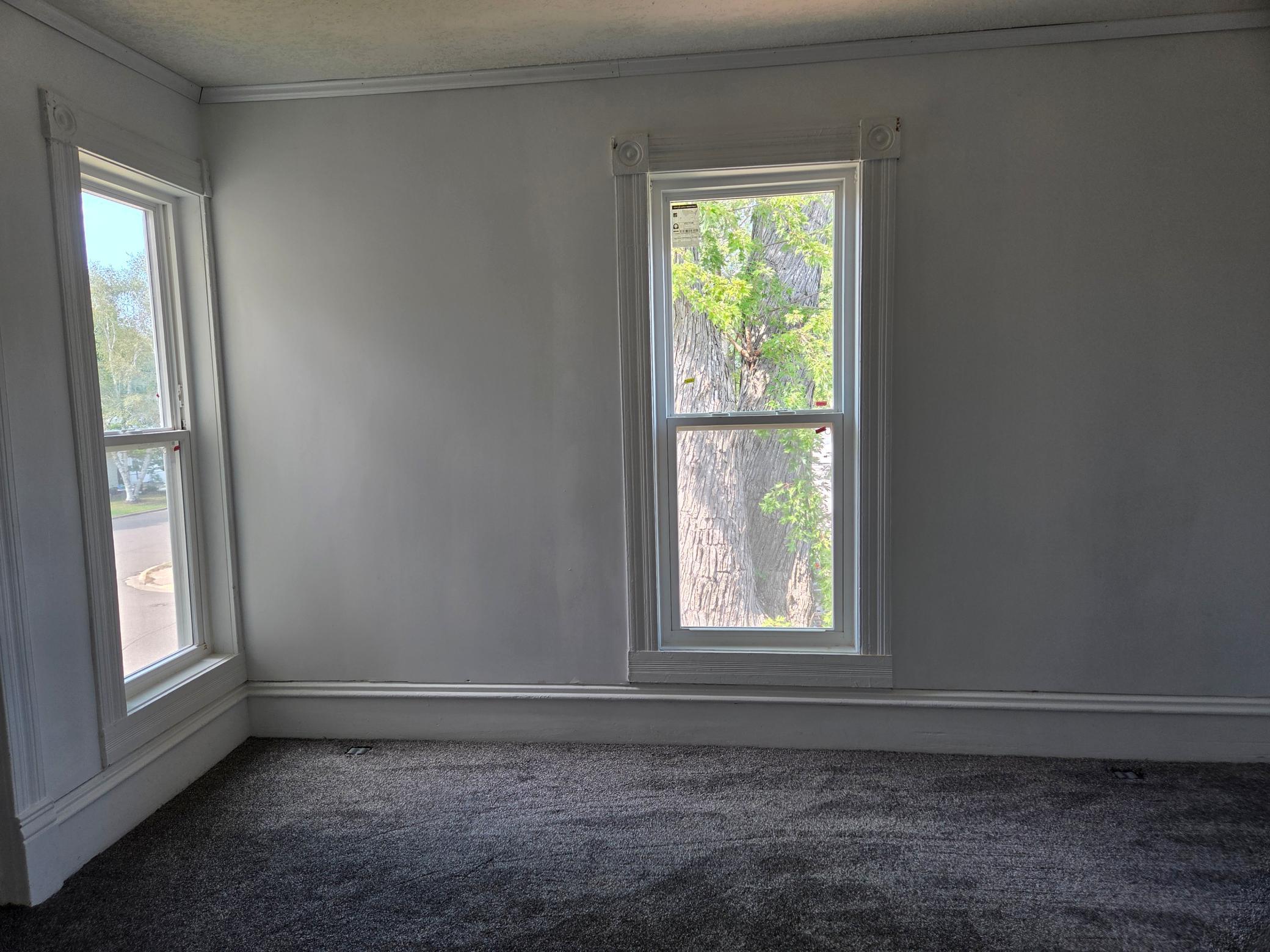 bedroom #2