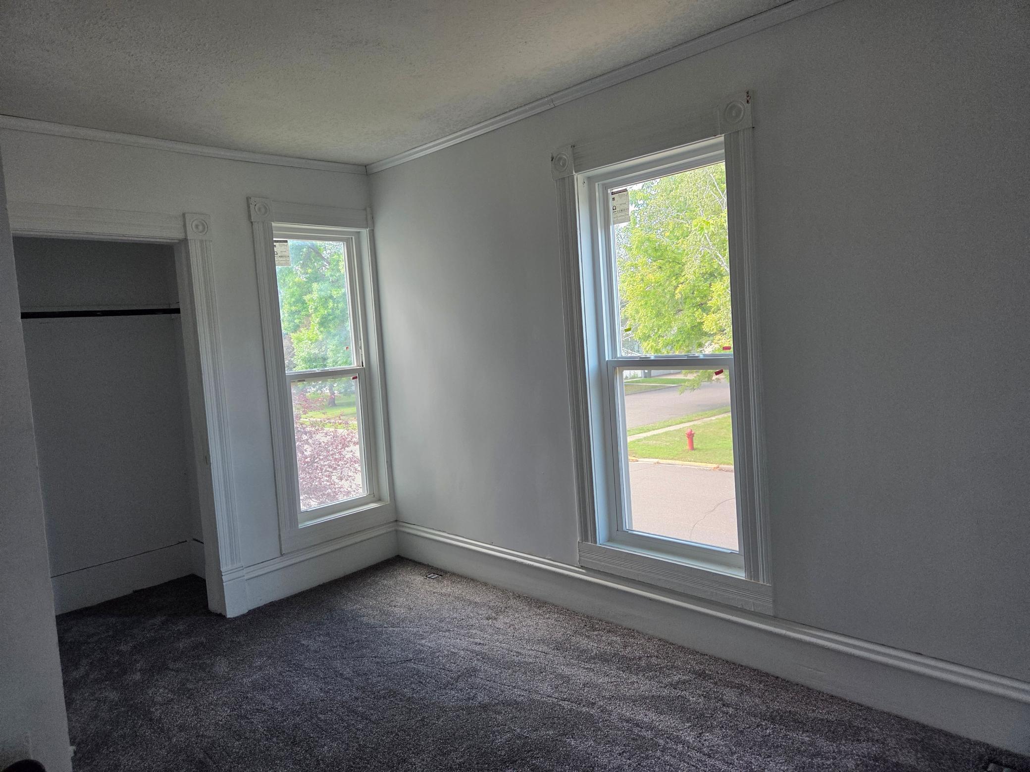 bedroom #3