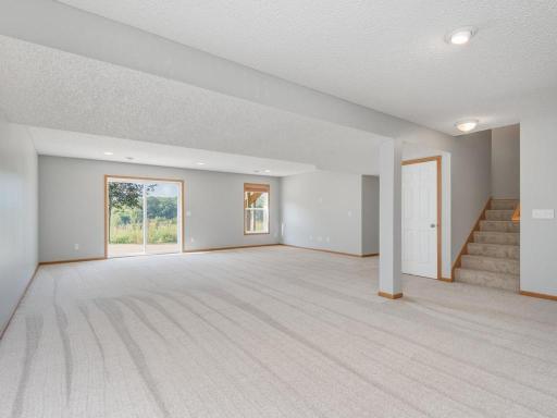 Freshly painted top to bottom, with new carpet throughout! Move in & enjoy!