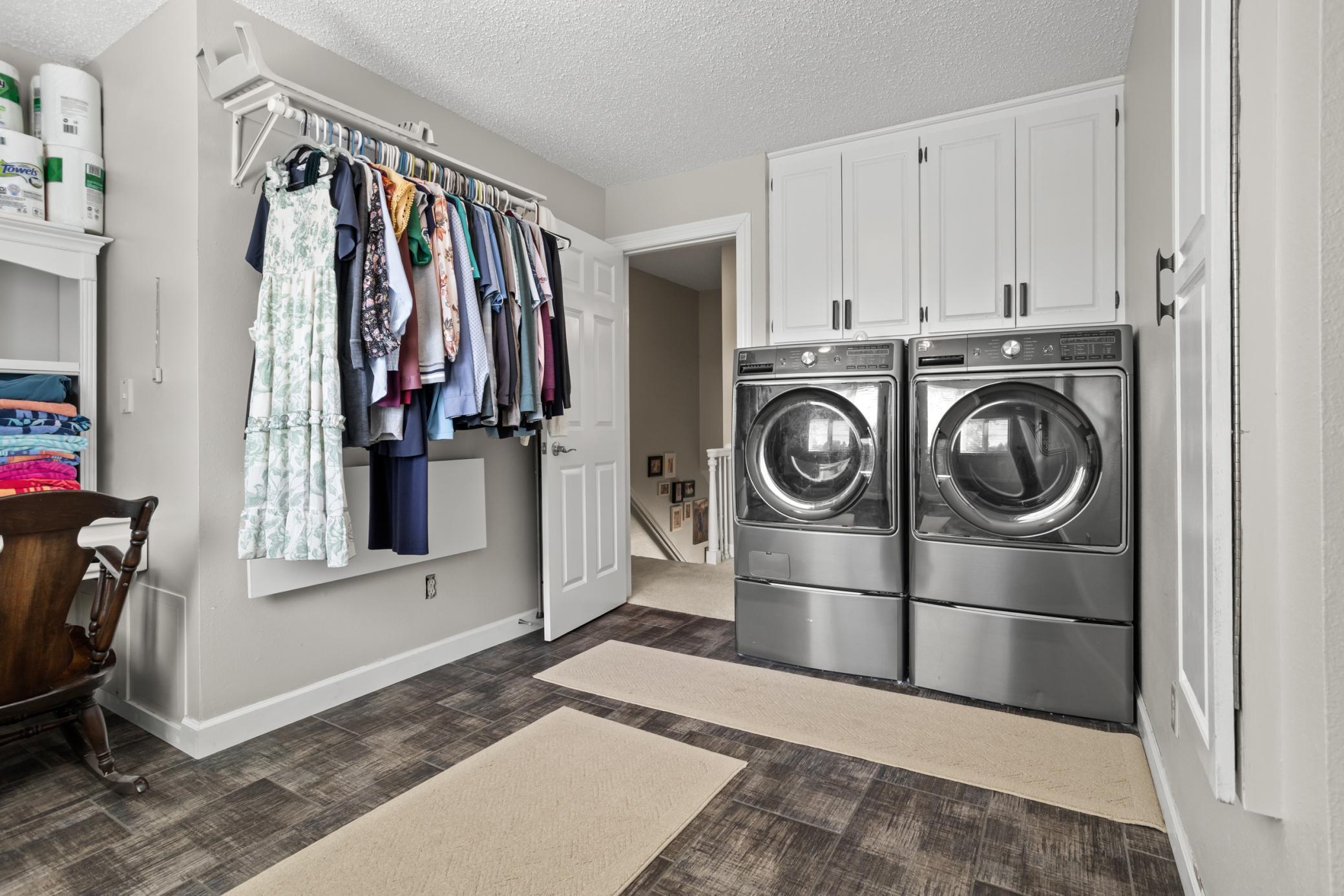 Laundry