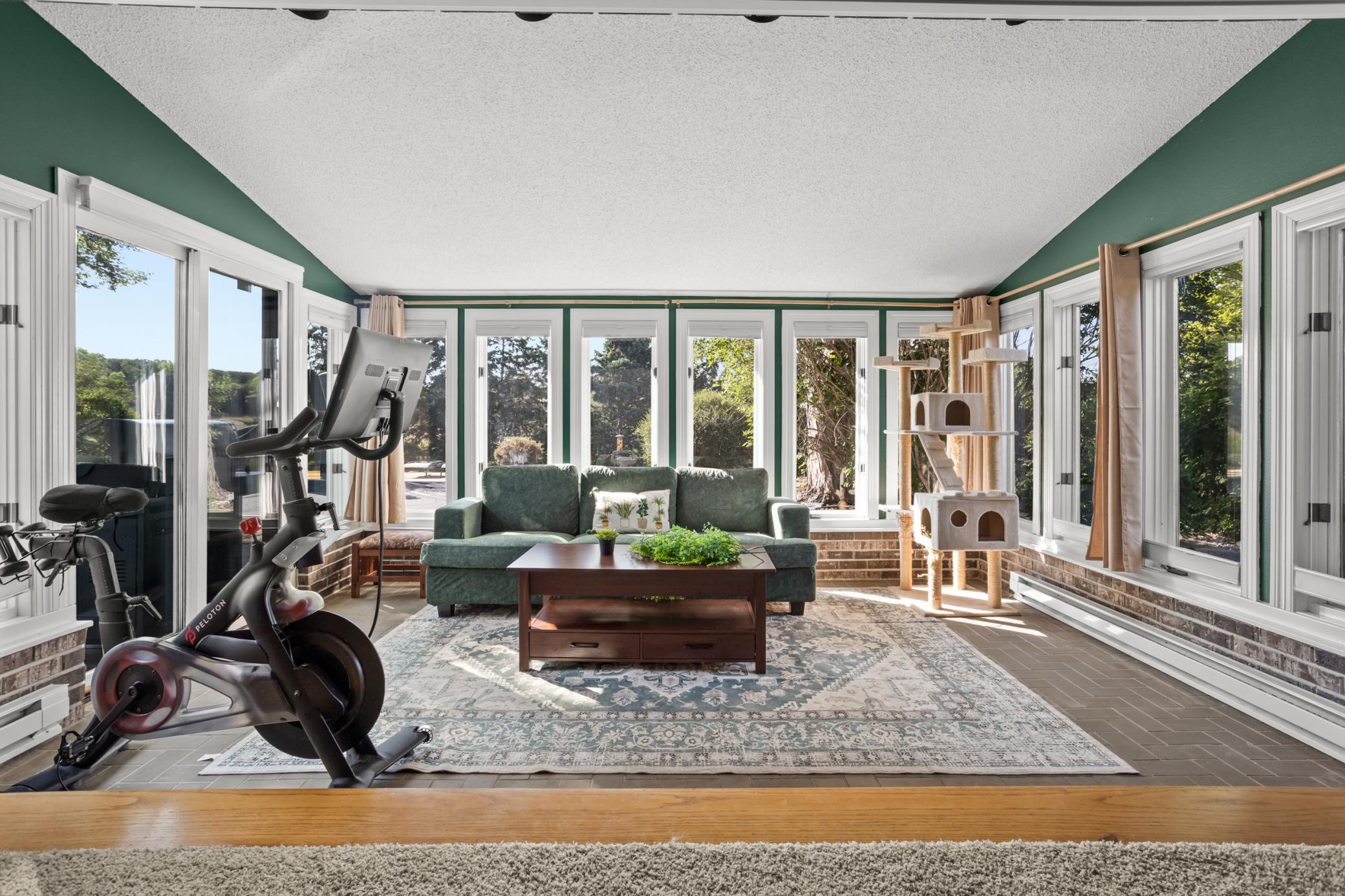 Sunroom