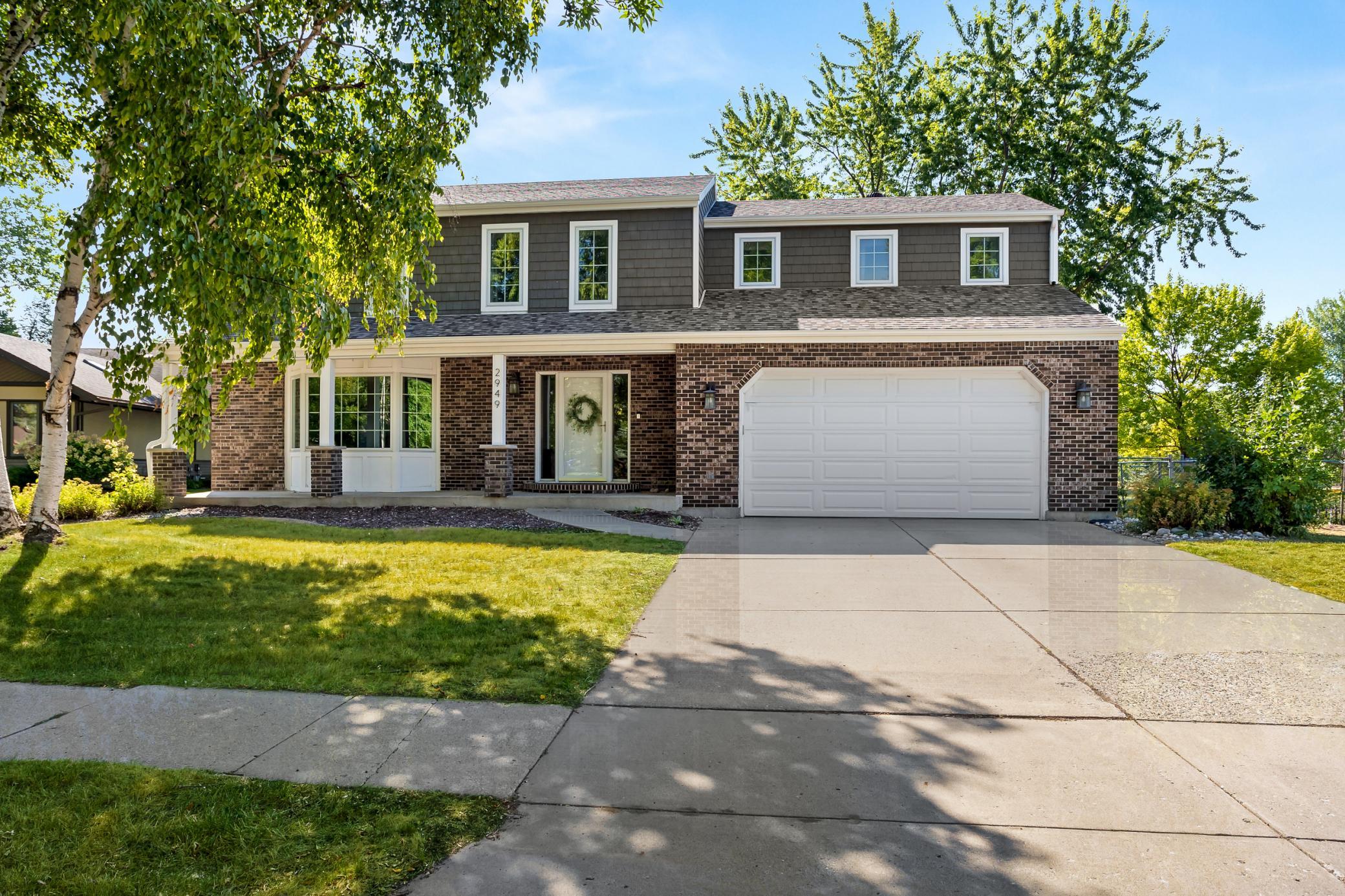 Property photo for 2949 Peterson Parkway N, Fargo, ND 58102