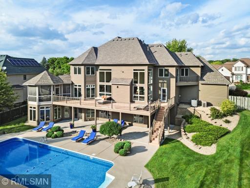 6102 Creek Ridge Court, Minnetonka, MN 55345