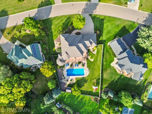 6102 Creek Ridge Court, Minnetonka, MN 55345