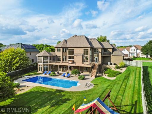 6102 Creek Ridge Court, Minnetonka, MN 55345