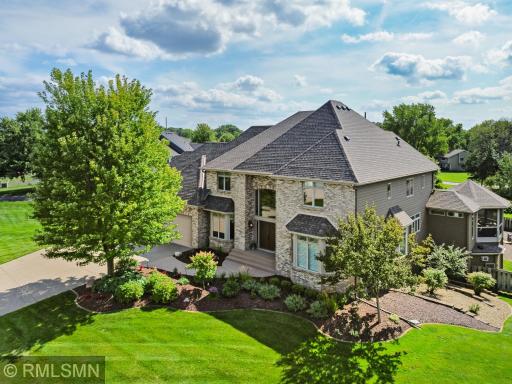6102 Creek Ridge Court, Minnetonka, MN 55345