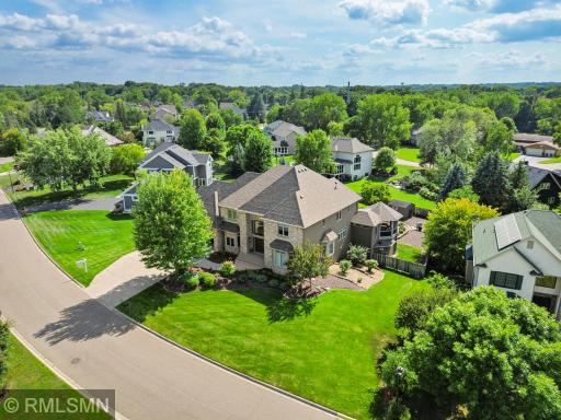 6102 Creek Ridge Court, Minnetonka, MN 55345