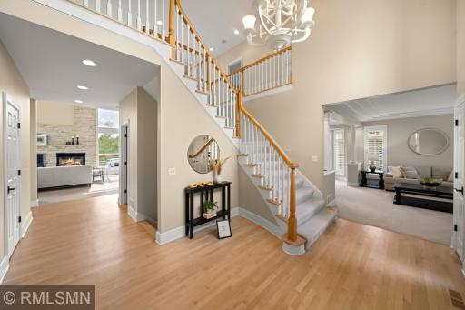 6102 Creek Ridge Court, Minnetonka, MN 55345