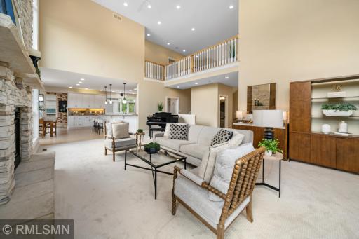 6102 Creek Ridge Court, Minnetonka, MN 55345