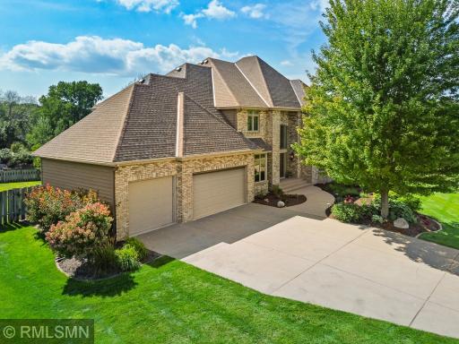 6102 Creek Ridge Court, Minnetonka, MN 55345