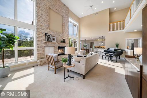 6102 Creek Ridge Court, Minnetonka, MN 55345