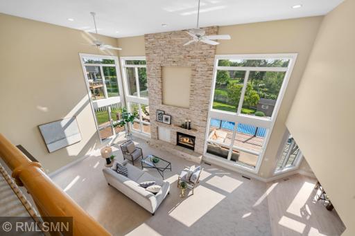 6102 Creek Ridge Court, Minnetonka, MN 55345