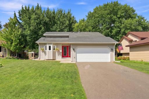 Photo for 11410 48th Avenue N, Plymouth, MN 55442 - listing #7128015 11410 48th Avenue N, Plymouth, MN 55442