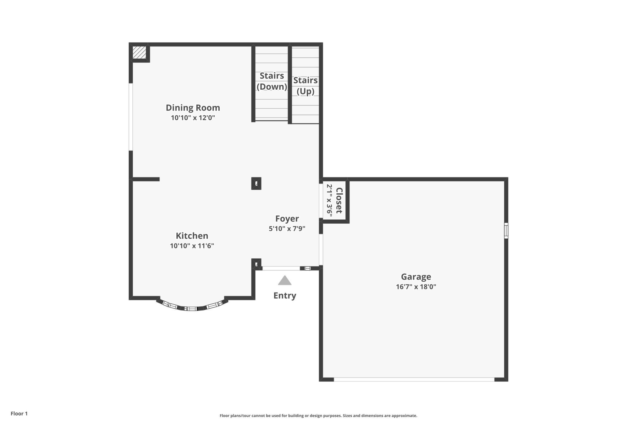 Main Floor