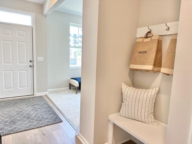 *All furnished photos are of model of same floor plan.