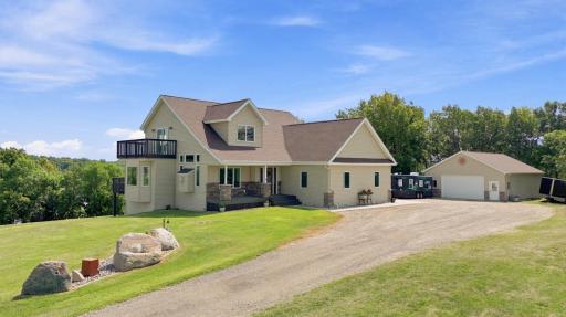 Photo for 26536 Lake Hills Road, Detroit Lakes, MN 56501 - listing #7128027 26536 Lake Hills Road, Detroit Lakes, MN 56501