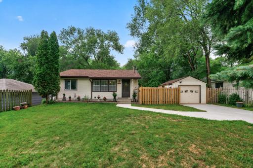 10138 Harriet Avenue S, Bloomington, MN 55420