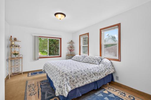 Primary Bedroom #1