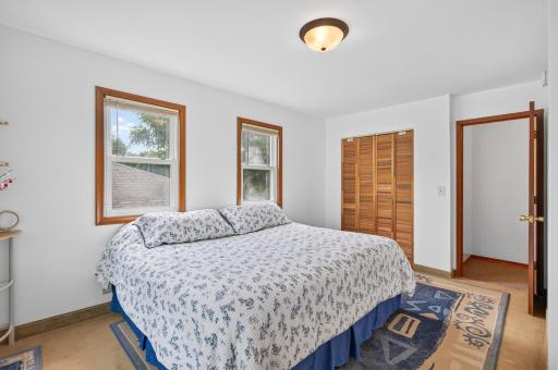 Primary Bedroom #1
