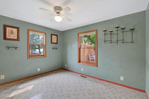 Bedroom #2