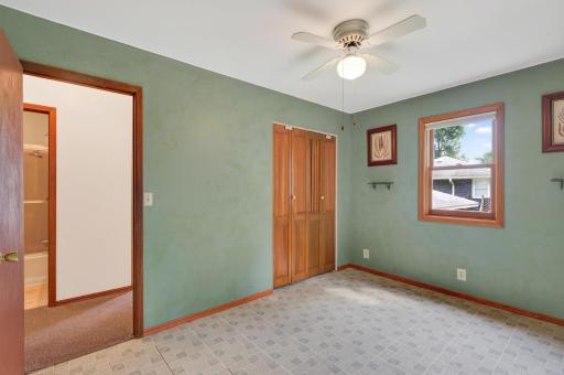 Bedroom #2