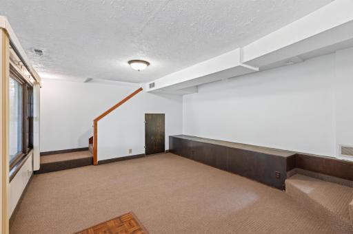 Lower Level Family Room