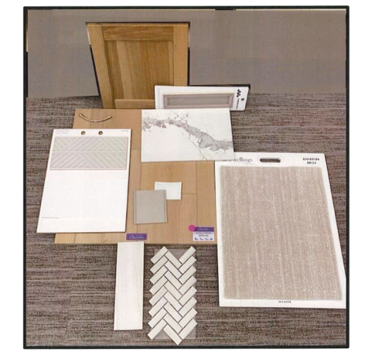 Interior Selections