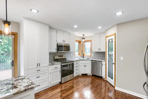 22541 Monroe Street NE, East Bethel, MN 55011