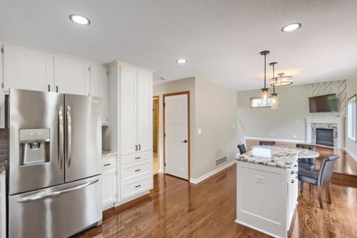22541 Monroe Street NE, East Bethel, MN 55011