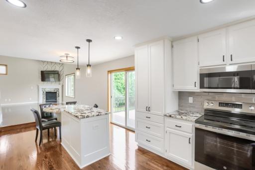 22541 Monroe Street NE, East Bethel, MN 55011
