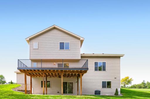 22541 Monroe Street NE, East Bethel, MN 55011