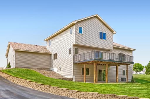 22541 Monroe Street NE, East Bethel, MN 55011